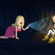 Illustration for article titled iAmerican Dad/i: “National Treasure 4: Baby Franny: She’s Doing Well: The Hole Story”